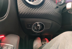 Mercedes Classe A 180 Fascination Pack A45 AMG 122 ch Entretien Mercedes Exclusif