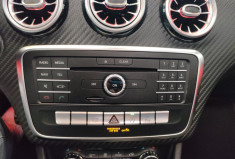 Mercedes Classe A 180 Fascination Pack A45 AMG 122 ch Entretien Mercedes Exclusif