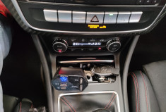 Mercedes Classe A 180 Fascination Pack A45 AMG 122 ch Entretien Mercedes Exclusif