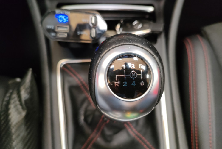 Mercedes Classe A 180 Fascination Pack A45 AMG 122 ch Entretien Mercedes Exclusif