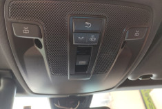 Mercedes Classe A 180 Fascination Pack A45 AMG 122 ch Entretien Mercedes Exclusif