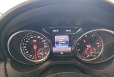 Mercedes Classe A 180 Fascination Pack A45 AMG 122 ch Entretien Mercedes Exclusif