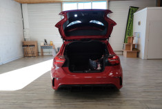Mercedes Classe A 180 Fascination Pack A45 AMG 122 ch Entretien Mercedes Exclusif