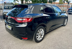 Renault Megane 4 IV 1.5 dCi 110ch Energy Intens EDC