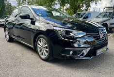 Renault Megane 4 IV 1.5 dCi 110ch Energy Intens EDC