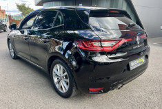 Renault Megane 4 IV 1.5 dCi 110ch Energy Intens EDC