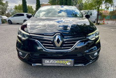 Renault Megane 4 IV 1.5 dCi 110ch Energy Intens EDC