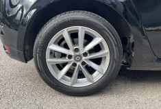 Renault Megane 4 IV 1.5 dCi 110ch Energy Intens EDC