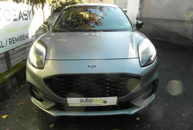 Ford Puma PUMA ST LINE X 155CV 