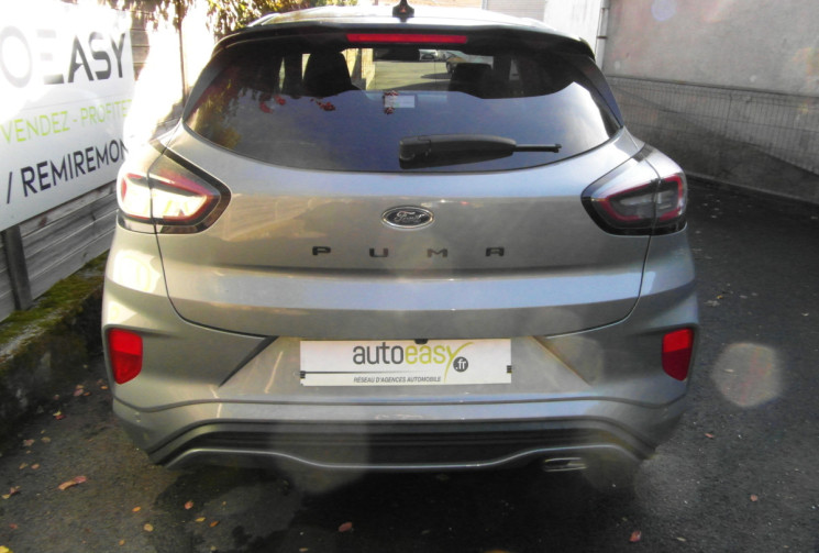 Ford Puma PUMA ST LINE X 155CV 