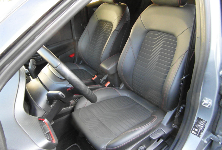 Ford Puma PUMA ST LINE X 155CV 
