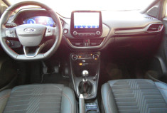 Ford Puma PUMA ST LINE X 155CV 