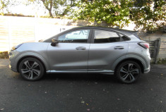 Ford Puma PUMA ST LINE X 155CV 