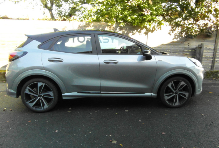 Ford Puma PUMA ST LINE X 155CV 