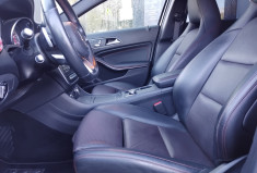 Mercedes Classe A 250 4MATIC VERSION SPORT 218 ch -Echappement clapet- Toit Ouvrant - Suivi Complet