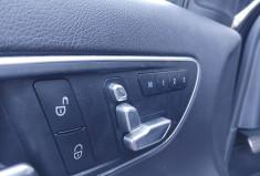 Mercedes Classe A 250 4MATIC VERSION SPORT 218 ch -Echappement clapet- Toit Ouvrant - Suivi Complet