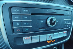 Mercedes Classe A 250 4MATIC VERSION SPORT 218 ch -Echappement clapet- Toit Ouvrant - Suivi Complet