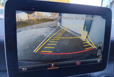 Mercedes Classe A 250 4MATIC VERSION SPORT 218 ch -Echappement clapet- Toit Ouvrant - Suivi Complet