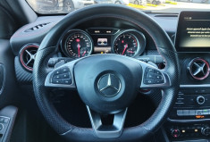 Mercedes Classe A 250 4MATIC VERSION SPORT 218 ch -Echappement clapet- Toit Ouvrant - Suivi Complet