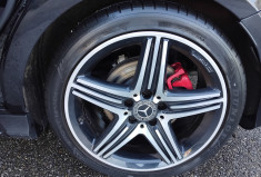 Mercedes Classe A 250 4MATIC VERSION SPORT 218 ch -Echappement clapet- Toit Ouvrant - Suivi Complet