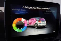 Mercedes Classe A 250 4MATIC VERSION SPORT 218 ch -Echappement clapet- Toit Ouvrant - Suivi Complet