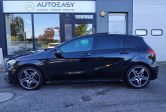 Mercedes Classe A 250 4 MATIC VERSION SPORT 218ch - Toit Ouvrant -Sièges Chauffants