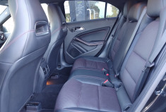 Mercedes Classe A 250 4MATIC VERSION SPORT 218 ch -Echappement clapet- Toit Ouvrant - Suivi Complet