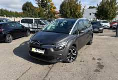 Citroën Grand C4 SpaceTourer BLUEHDI 130 ch / 7 places / EAT8 / Business