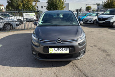 Citroën Grand C4 SpaceTourer BLUEHDI 130 ch / 7 places / EAT8 / Business