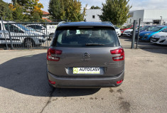 Citroën Grand C4 SpaceTourer BLUEHDI 130 ch / 7 places / EAT8 / Business