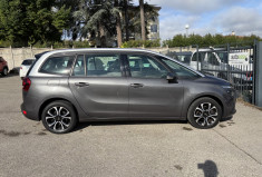 Citroën Grand C4 SpaceTourer BLUEHDI 130 ch / 7 places / EAT8 / Business