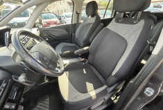Citroën Grand C4 SpaceTourer BLUEHDI 130 ch / 7 places / EAT8 / Business
