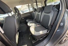 Citroën Grand C4 SpaceTourer BLUEHDI 130 ch / 7 places / EAT8 / Business