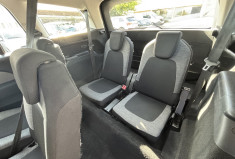 Citroën Grand C4 SpaceTourer BLUEHDI 130 ch / 7 places / EAT8 / Business