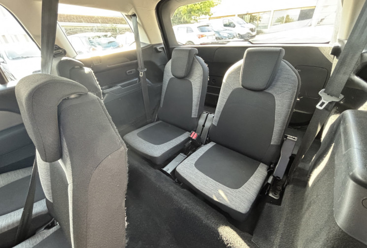 Citroën Grand C4 SpaceTourer BLUEHDI 130 ch / 7 places / EAT8 / Business