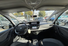 Citroën Grand C4 SpaceTourer BLUEHDI 130 ch / 7 places / EAT8 / Business