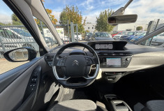 Citroën Grand C4 SpaceTourer BLUEHDI 130 ch / 7 places / EAT8 / Business