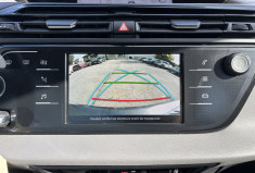 Citroën Grand C4 SpaceTourer BLUEHDI 130 ch / 7 places / EAT8 / Business