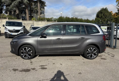 Citroën Grand C4 SpaceTourer BLUEHDI 130 ch / 7 places / EAT8 / Business