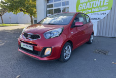 Kia Picanto 1.0 motion 3p