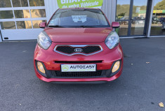 Kia Picanto 1.0 motion 3p