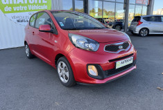 Kia Picanto 1.0 motion 3p
