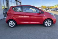 Kia Picanto 1.0 motion 3p