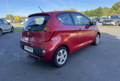Kia Picanto 1.0 motion 3p