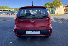 Kia Picanto 1.0 motion 3p