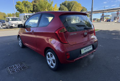 Kia Picanto 1.0 motion 3p