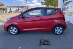 Kia Picanto 1.0 motion 3p