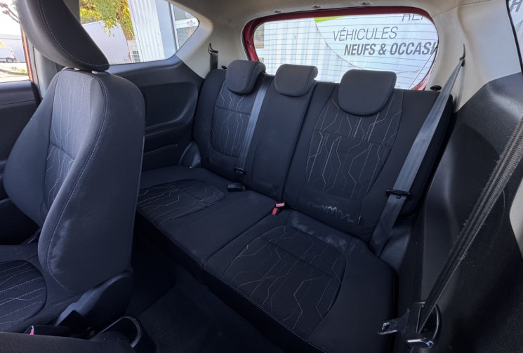 Kia Picanto 1.0 motion 3p
