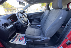 Kia Picanto 1.0 motion 3p