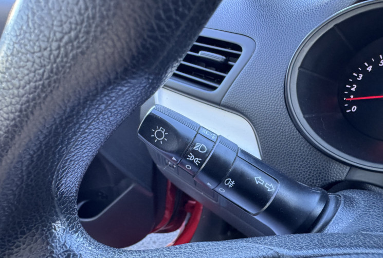 Kia Picanto 1.0 motion 3p